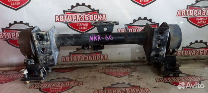 Крепление кабины переднее Isuzu Elf NKR66E 4HF1