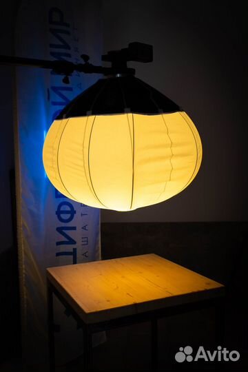 Софтокс Zhiyun 