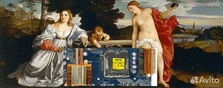 775 Поршневой лайнер GA-P35-DS4