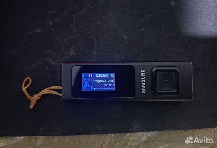 Mp3 плеер samsung