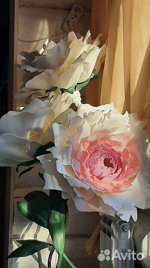 Светильник напольный 