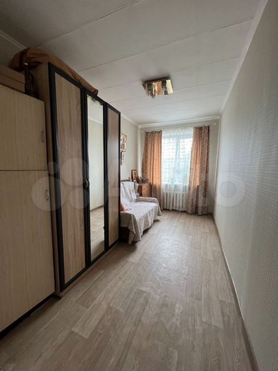 Комната 23,1 м² в 3-к., 5/5 эт.