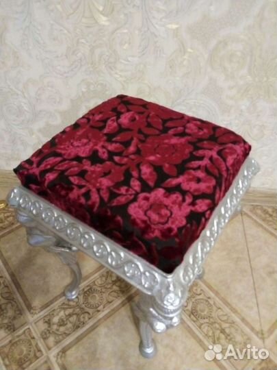 Табурет нимфы