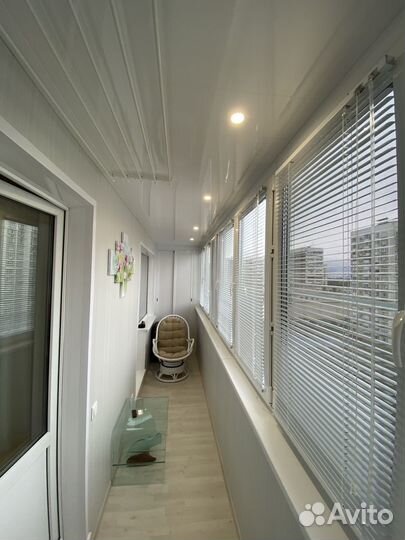 Остекление балконов и лоджий Дмитров