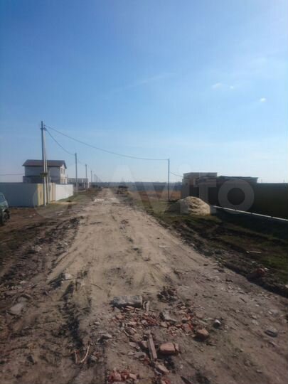 Участок 10 сот. (ИЖС)