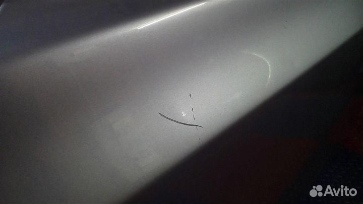 Дверь передняя левая BMW X3 E83