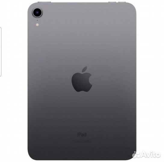 Планшет iPad Mini 6 64Gb Space Gray
