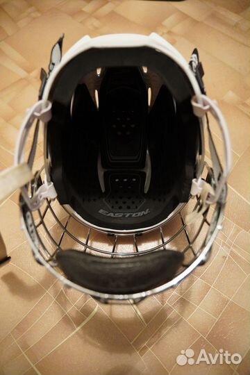 Шлем хоккейный Easton