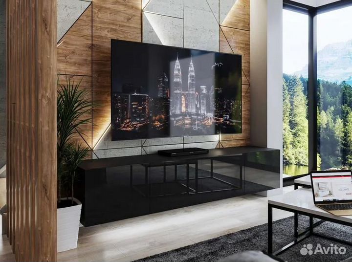 Тумба под тв