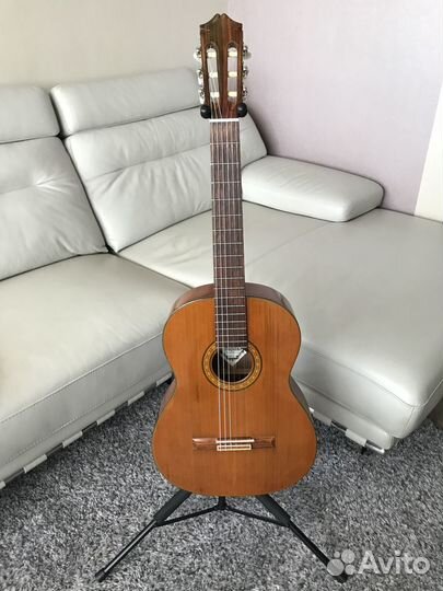 Grand Concert Guitar - Fernandes GC-30 (Tacamine)