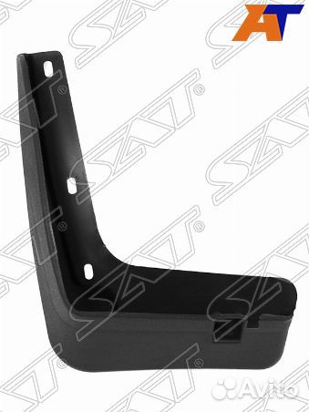 Брызговик hyundai creta