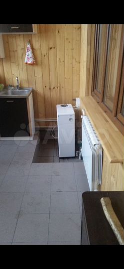 Коттедж 90 м² на участке 1 сот.