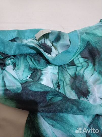 Блузка Roberta Scarpa Италия новая