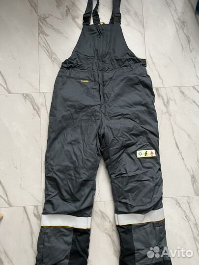 Костюм рабочий