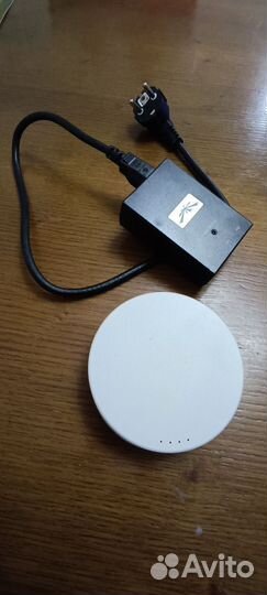 Точка доступа. Роутер