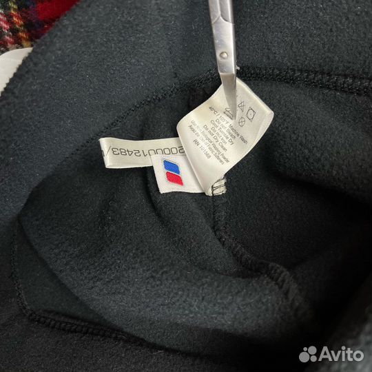 Флисовая шапка berghaus S - M