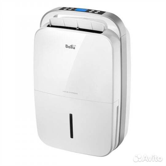 Осушитель воздуха ballu bd30mn