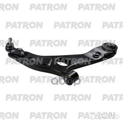 Рычаг подвески PS5492R patron