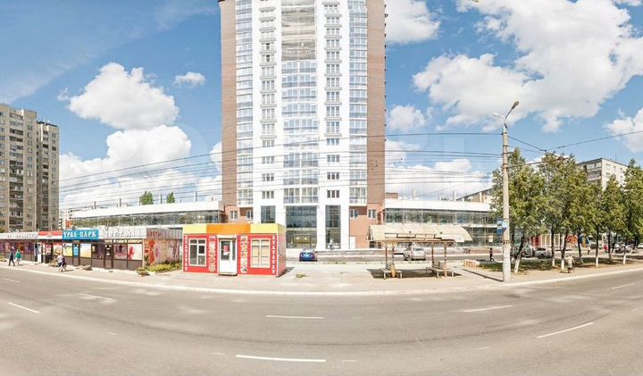 Сдам торговое помещение, 312 м²