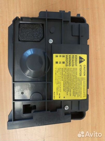 Запчасти HP Laser Jet Pro 400 MFP M425dn