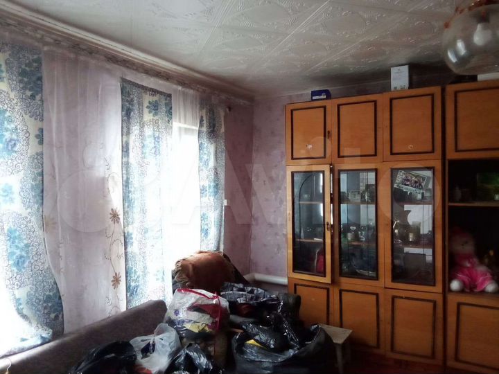 Дом 64 м² на участке 7 сот.