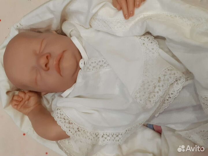 Кукла Реборн