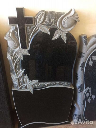 Изготовление памятников