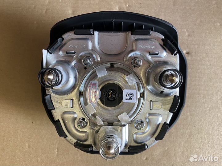 Подушка безопастности для Haval Jolion