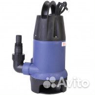 Насос погружений дренажный 