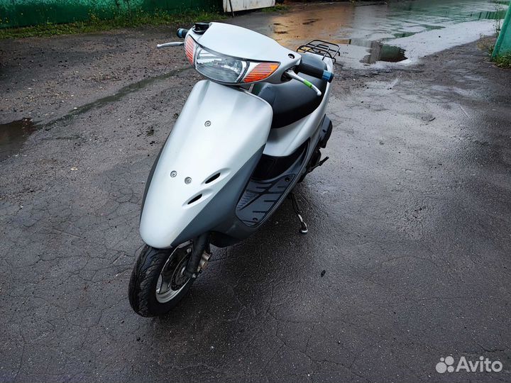 Скутер Хонда Дио, 49 кубов, без пробега по РФ