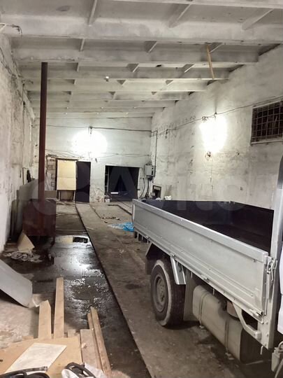 Производство, 134 м²