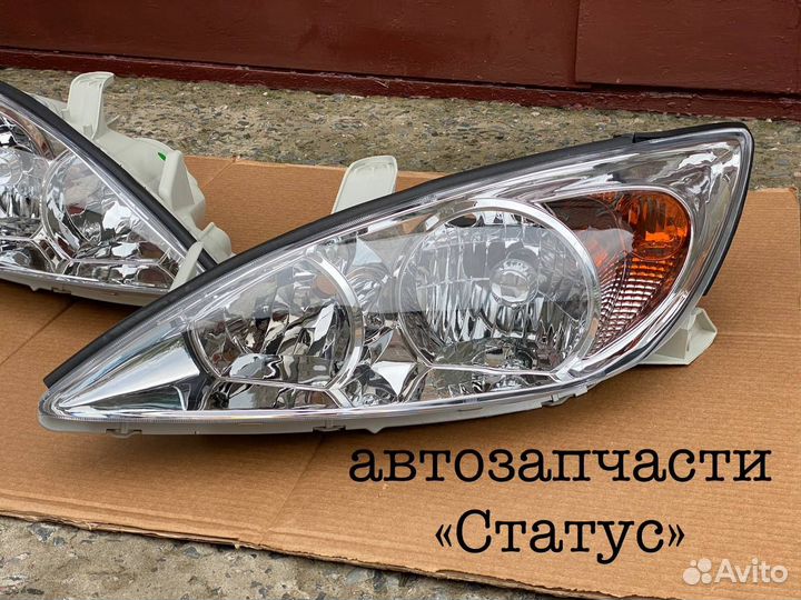 Фары Toyota Camry 30