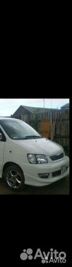 Решетка радиатора Noah 40/50