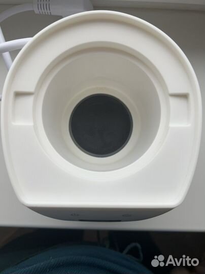 Стерилизатор-подогреватель Miniland