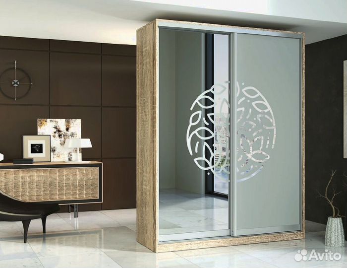 Шкаф под заказ