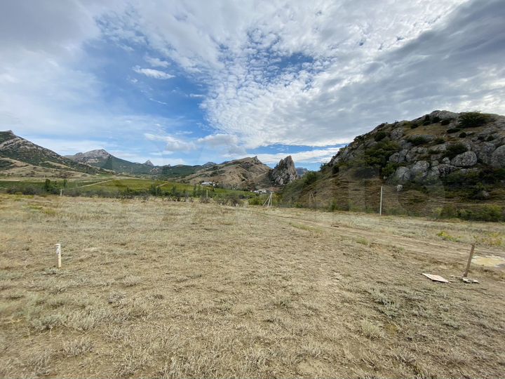 Участок 3 сот. (ИЖС)