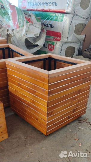 Цветочница