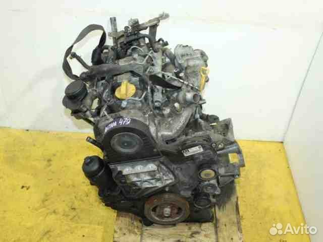 Двигатель opel antara (2006 - 3000) z20s1
