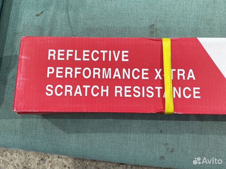 Архитектурная пленка USB бронза 35