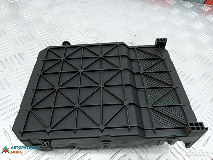 Подушка безопасности Peugeot 206 2002 9646777380