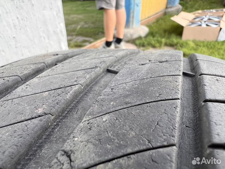 Michelin Primacy 4 205/60 R16 92T