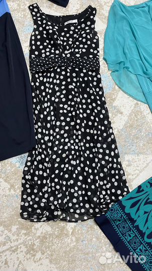 Женские вещи пакетом