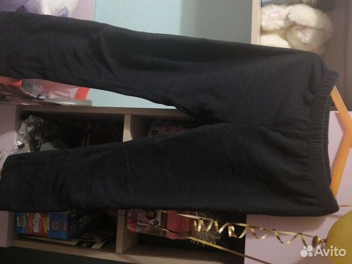 Флисовый костюм