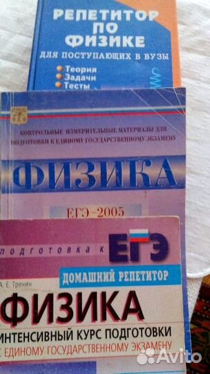 Физика. От Энштейна до ЕГЭ. Информатика