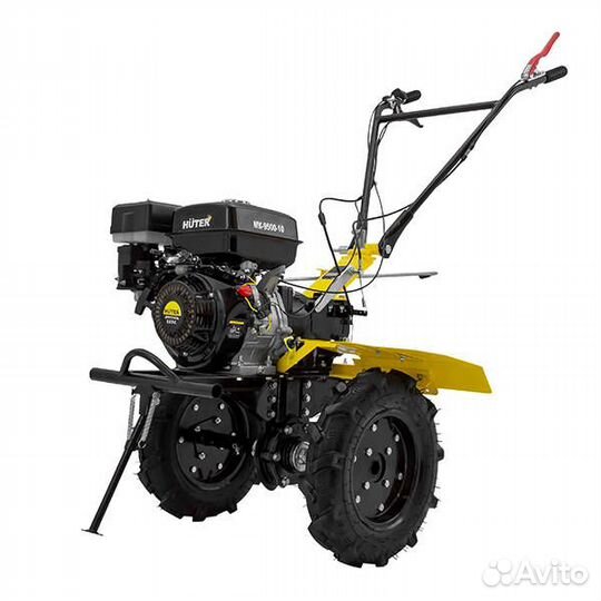 Культиватор бензиновый Huter мк-9500-10 (70/5/16)