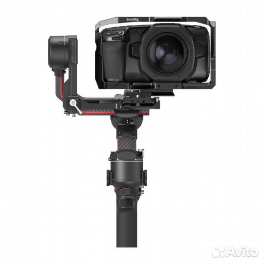 SmallRig 3154 Быстросъемная площадка с креплением