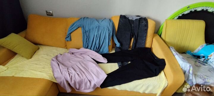 Одежда для беременных