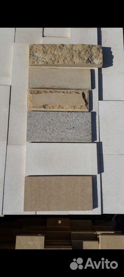 Дагестанский облицовочный камень