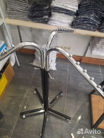 Вешало для одежды