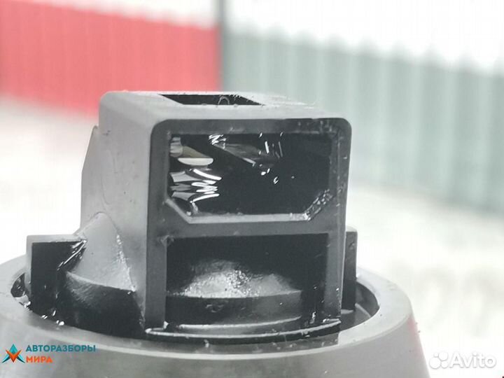 Форсунка Volkswagen Polo 4 2003 038130073AG